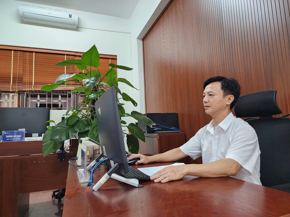 Công ty Điện lực Sơn La quyết liệt triển khai các giải pháp tiết kiệm điện trong nội bộ